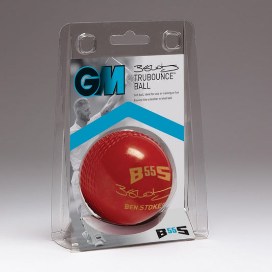 Gunn & Moore First Ball BS55