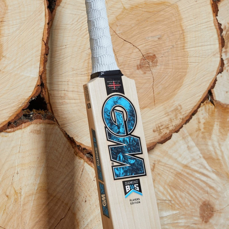 Gunn & Moore Ben Stokes Player's Edition Cricket Bat