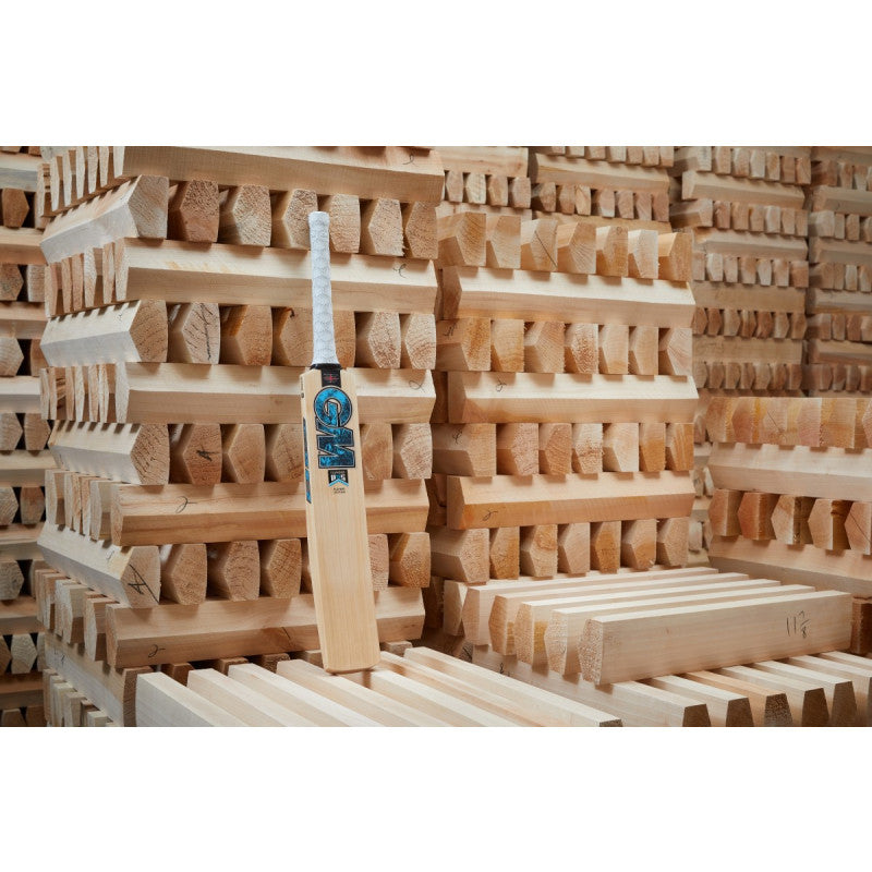 Gunn & Moore Ben Stokes Player's Edition Cricket Bat