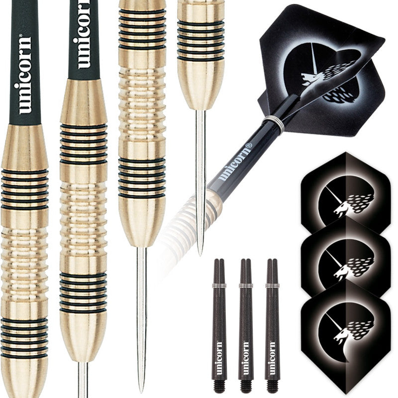 Unicorn Core Core Brass Darts