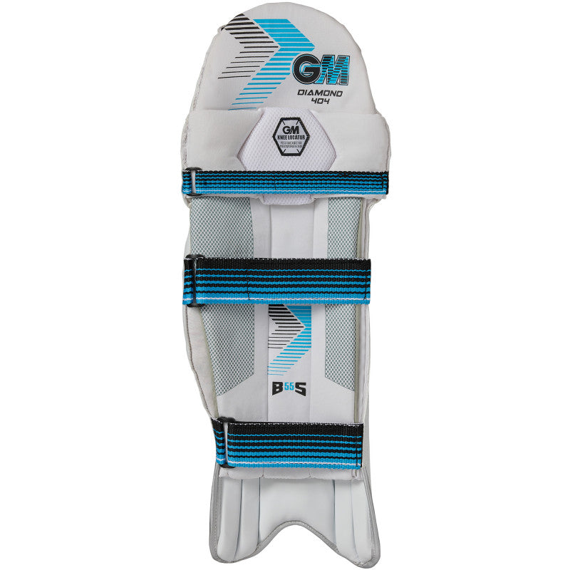 Gunn & Moore Diamond 404 Batting Pads 2026