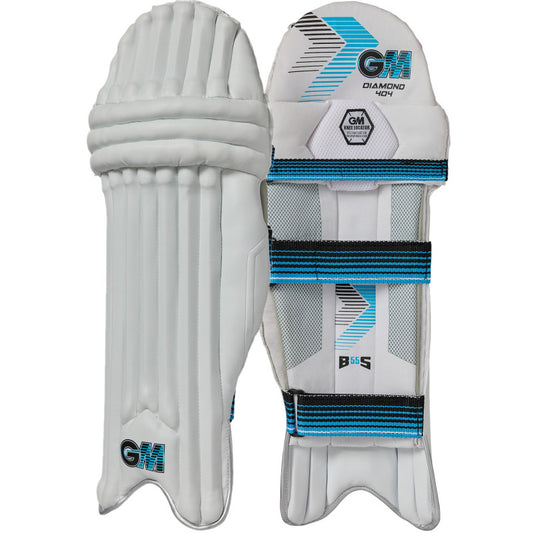 Gunn & Moore Diamond 404 Batting Pads 2026