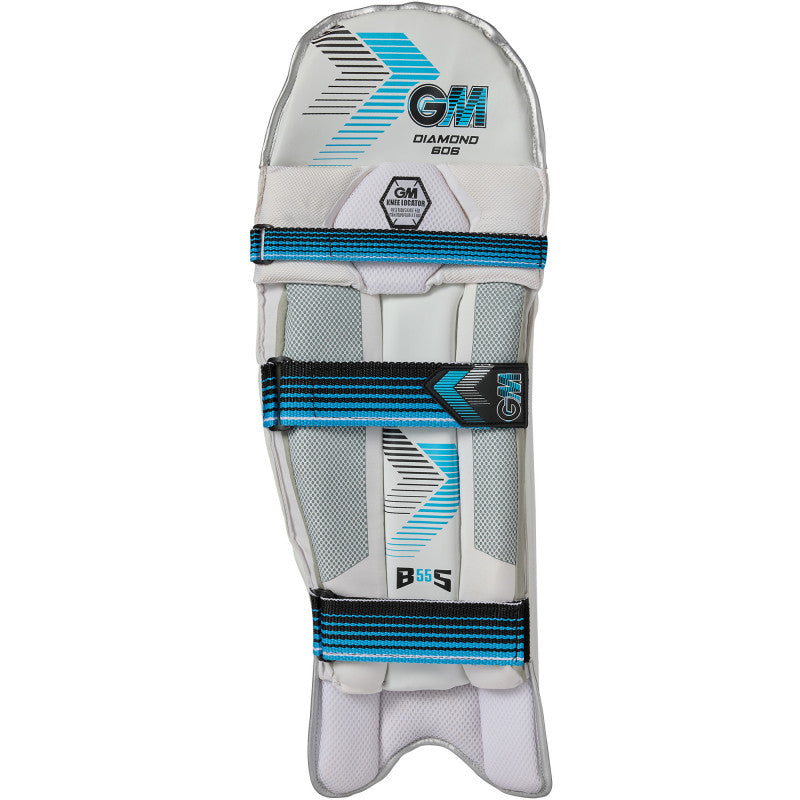 Gunn & Moore Diamond 606 Batting Pads 2026