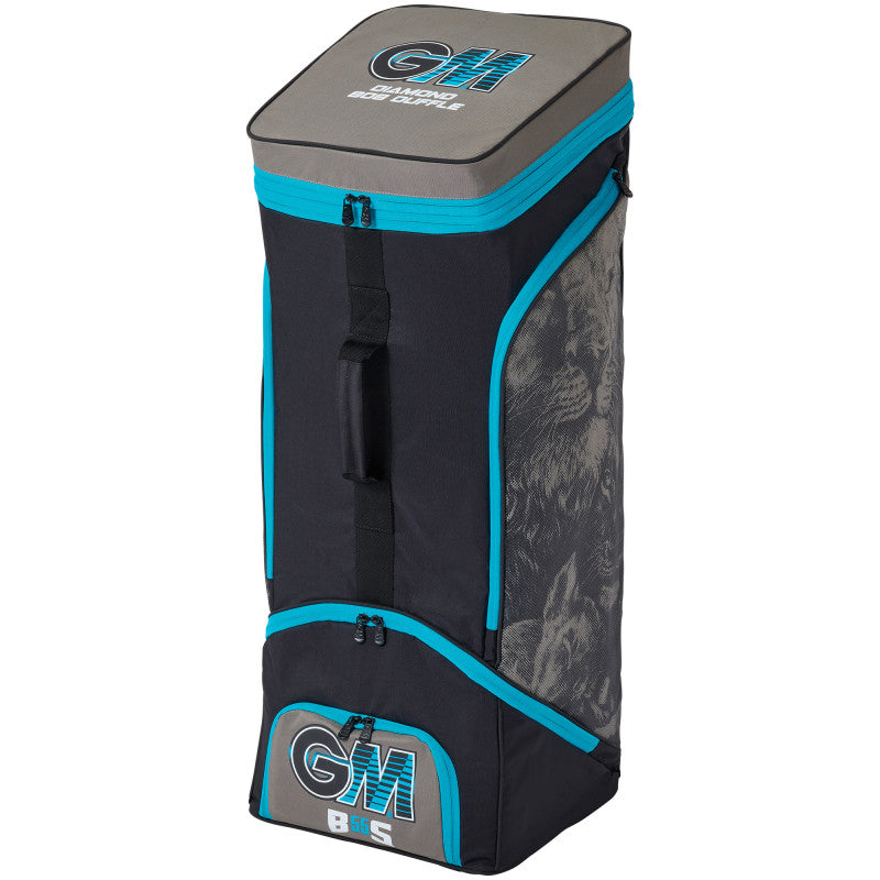 Gunn & Moore 808 Duffel Bag 2026