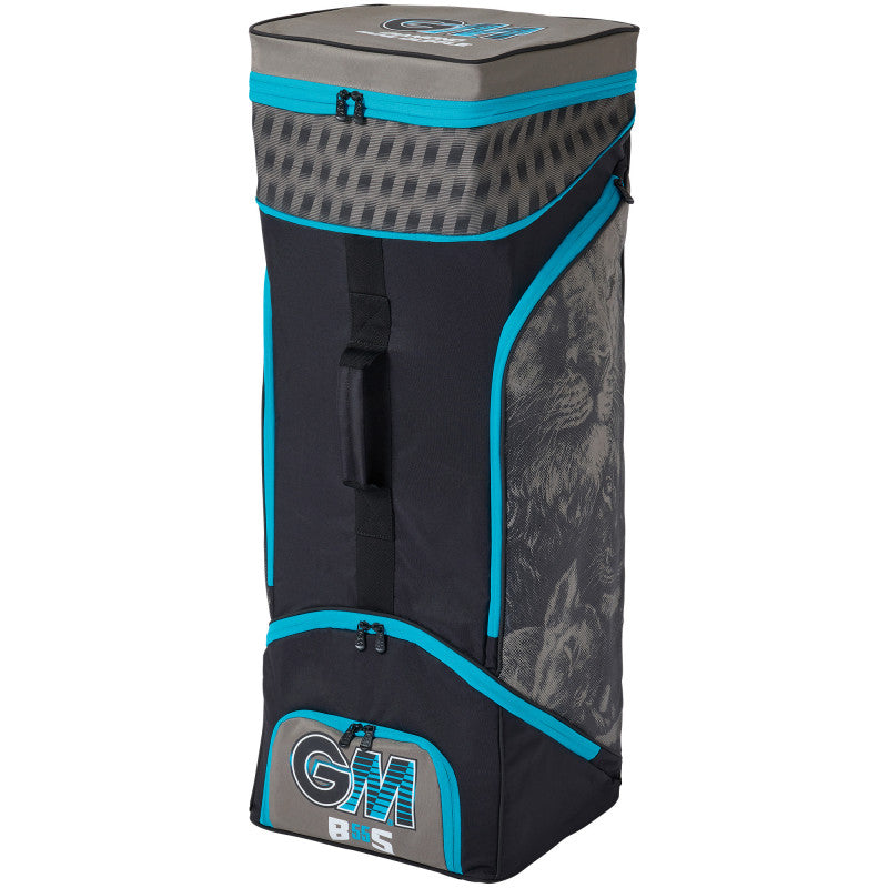 Gunn & Moore 808 Duffel Bag 2026