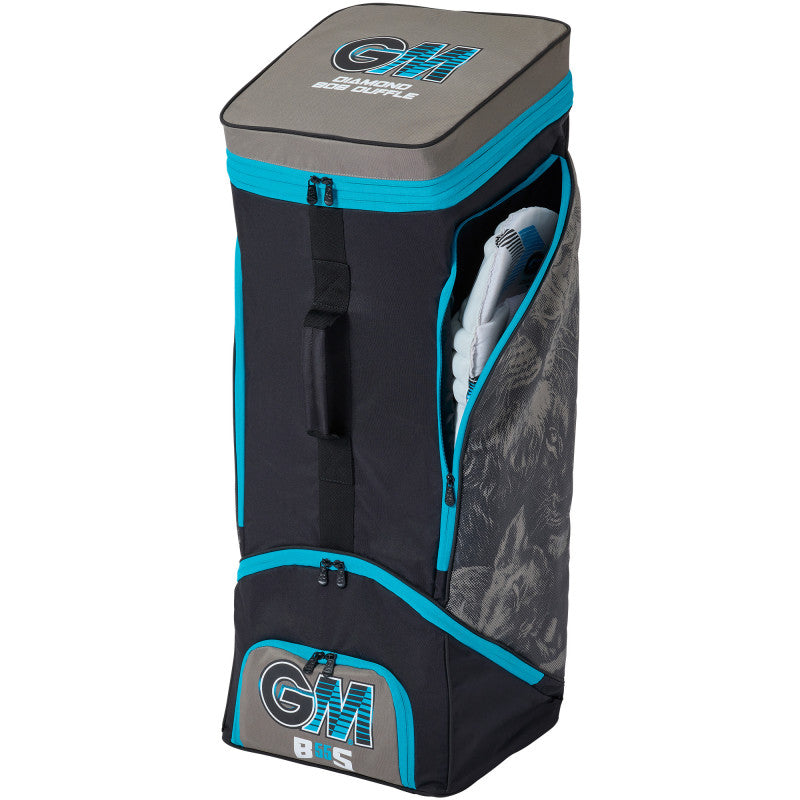 Gunn & Moore 808 Duffel Bag 2026