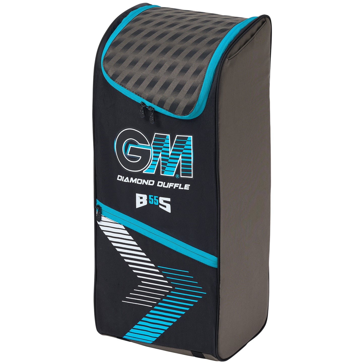 Gunn & Moore Select/Diamond Duffel - 2026