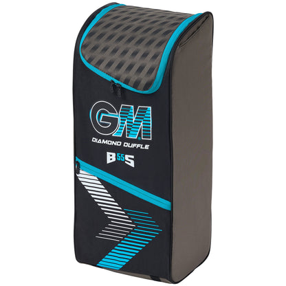 Gunn & Moore Select/Diamond Duffel - 2026
