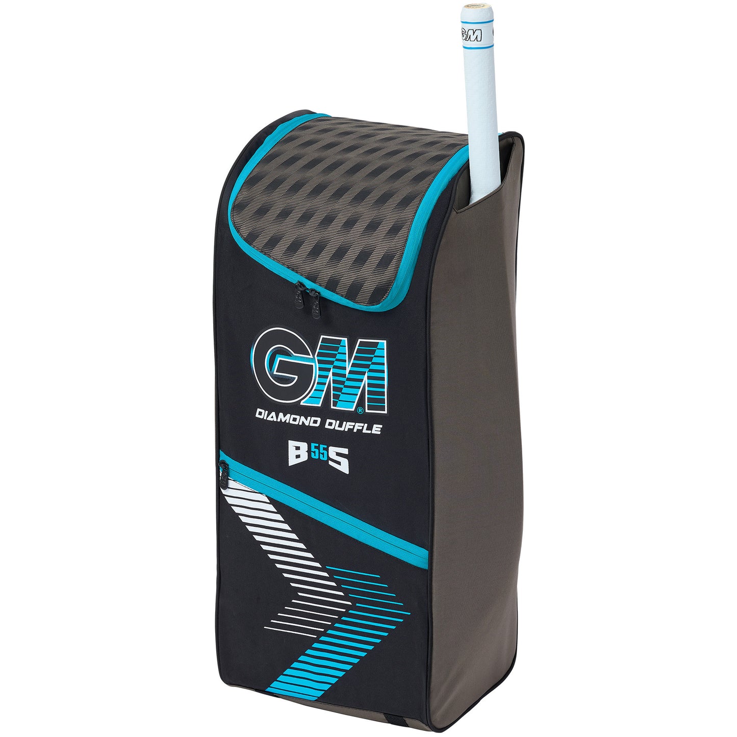 Gunn & Moore Select/Diamond Duffel - 2026