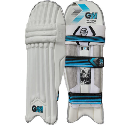 Gunn & Moore Diamond Original Batting Pads 2026