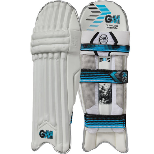 Gunn & Moore Diamond Original Batting Pads 2026