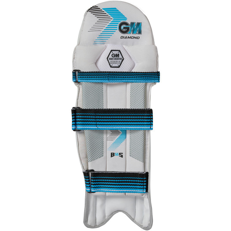 Gunn & Moore Diamond Batting Pad 2026