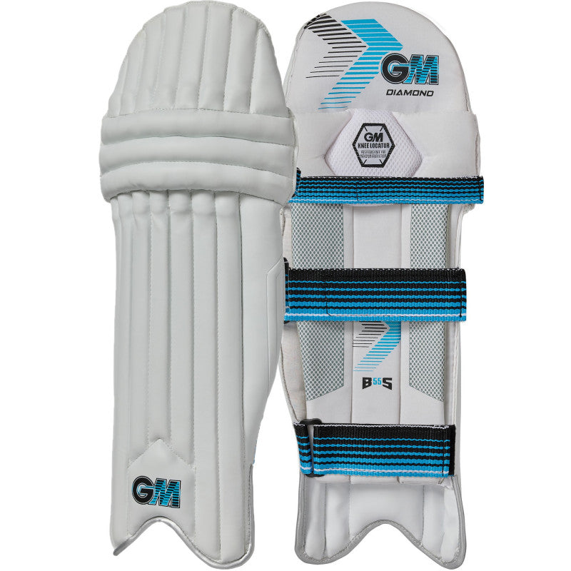 Gunn & Moore Diamond Batting Pad 2026