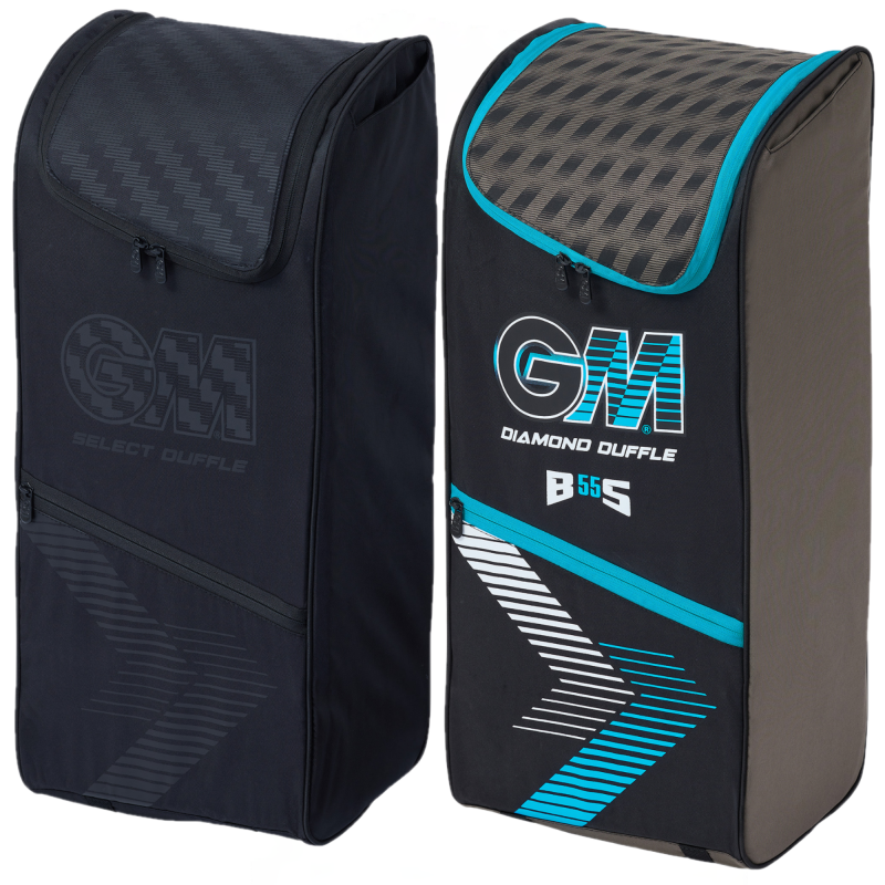Gunn & Moore Select/Diamond Duffel - 2026