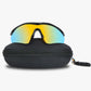 DSC Cricket Sunglasses - Passion
