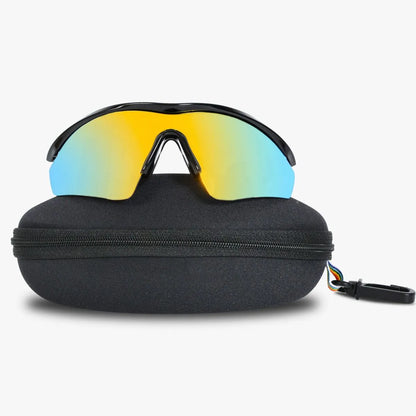 DSC Cricket Sunglasses - Passion