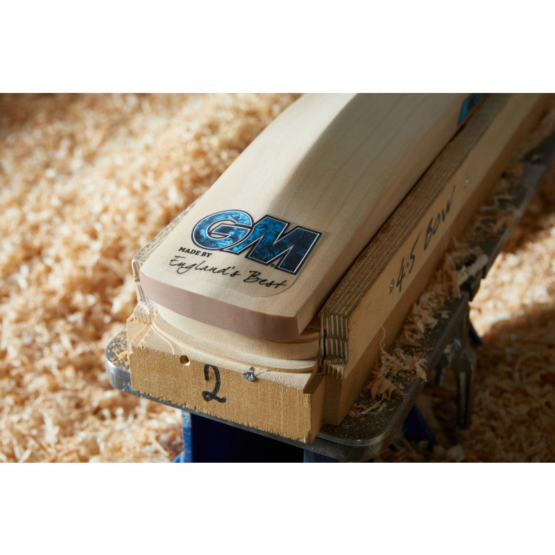 Gunn & Moore Ben Stokes Player's Edition Cricket Bat