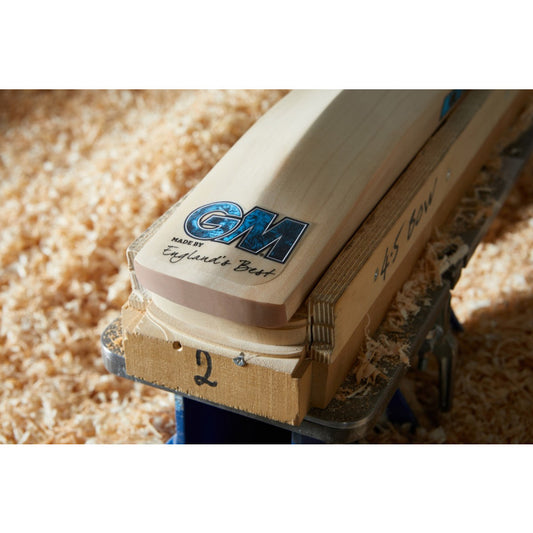 Gunn & Moore Ben Stokes Player's Edition Cricket Bat