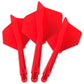 Unicorn - FORGE INTEGRATED - PLUS MEDIUM BLACK or RED