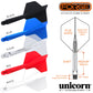 Unicorn - FORGE INTEGRATED - PLUS MEDIUM BLACK or RED