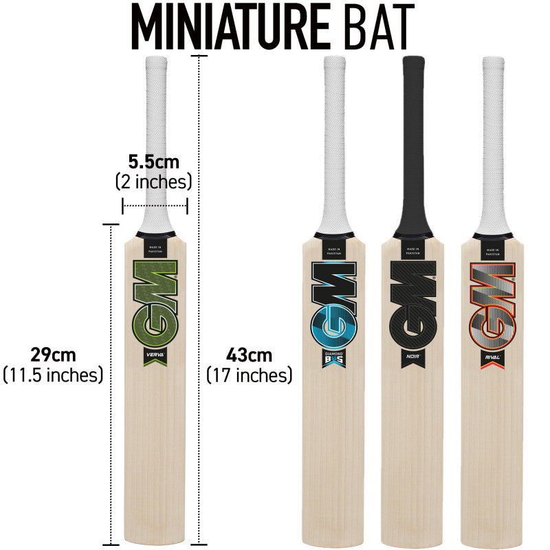 Gunn & Moore Mini Bats