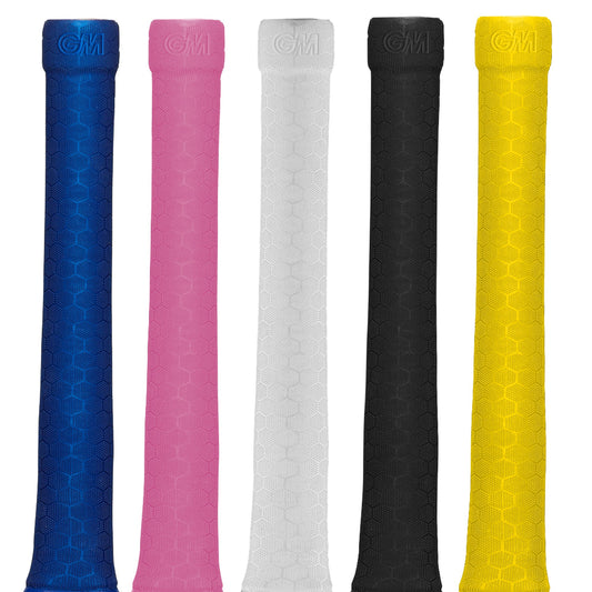 Gunn & Moore Galaxy Grip 2026