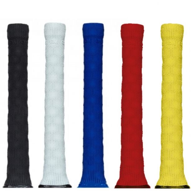 Gunn and Moore Hex Bat Grip