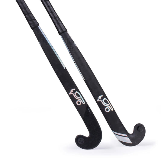 Kookaburra Pro Spirit L-Bow Hockey Stick 