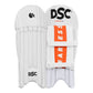 Krunch 7000 Wicket Keeping Legguard - Junior