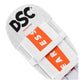Krunch 7000 Wicket Keeping Legguard - Junior