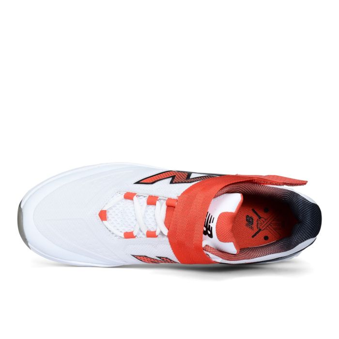 New Balance CK4040 F7 Cricket Shoes  Top view