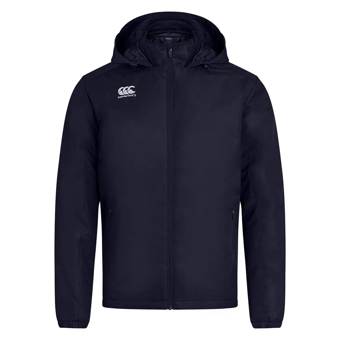 WBRFC Club Stadium Jacket
