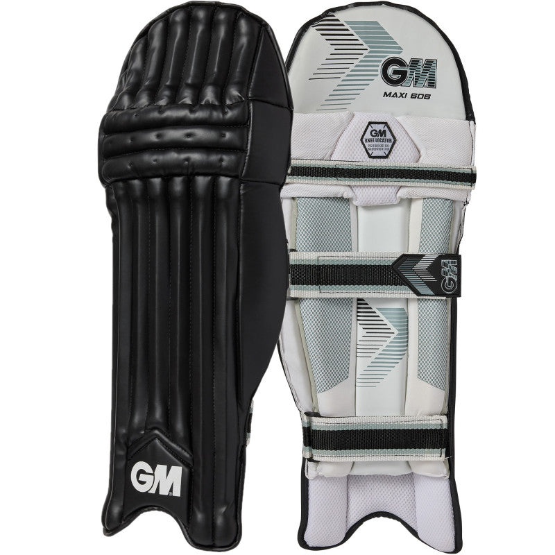 Gunn & Moore Maxi 606 Batting Pad 2026