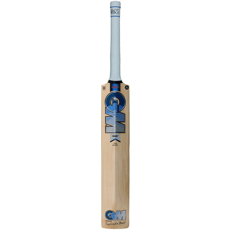 Gunn & Moore Maxi Cricket Bat 2026 - Adult only for 2026