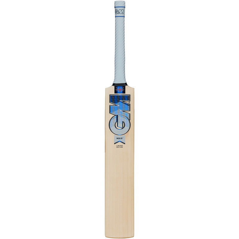 Gunn & Moore Maxi Cricket Bat 2026 - Adult only for 2026