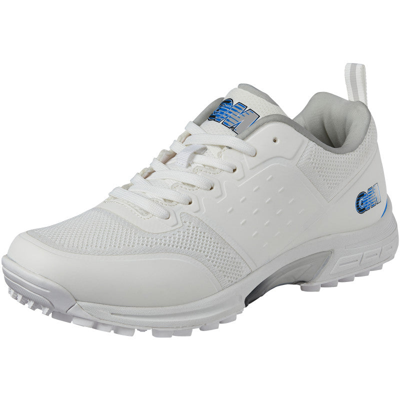 Gunn & Moore Maxi RUBBER All Rounder Cricket Shoe