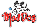Welcome to Mad Dog Sports website
