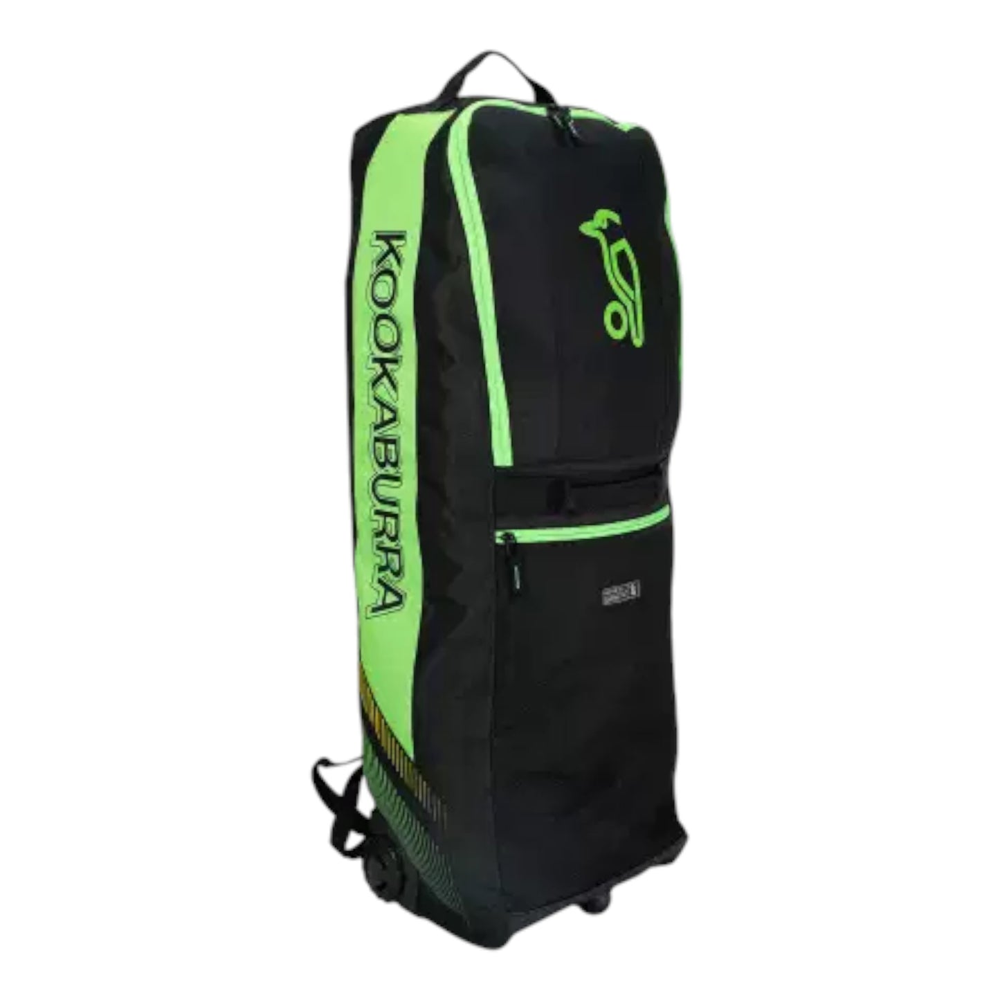 Kookaburra WD5000 WHEELIE DUFFLE