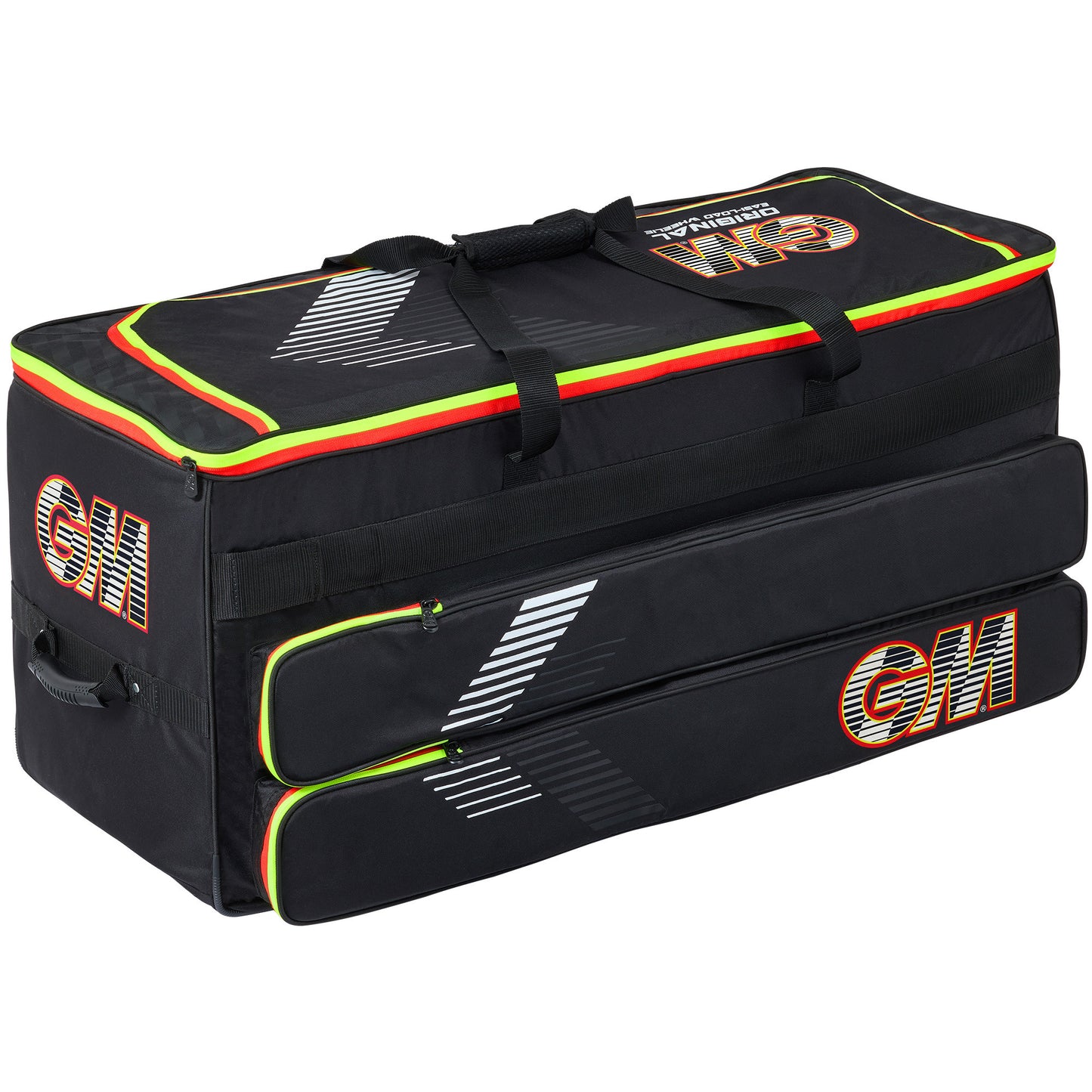 Gunn & Moore Easi-Load Wheelie Bag 2026 Rival