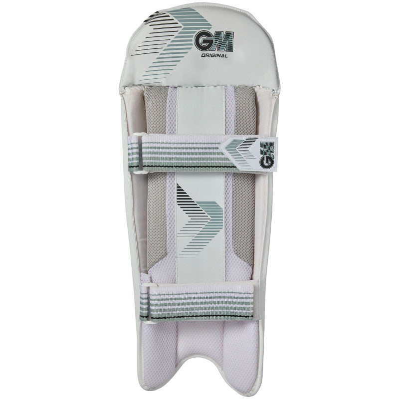 Gunn & Moore Original Wicket Keeping Pads 2026