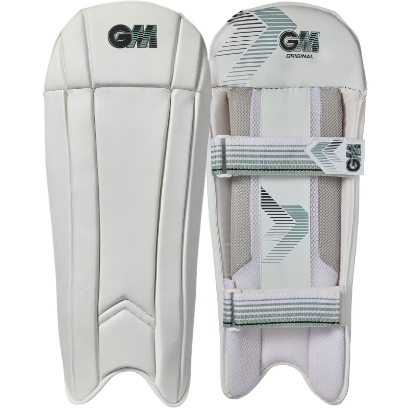 Gunn & Moore Original Wicket Keeping Pads 2026
