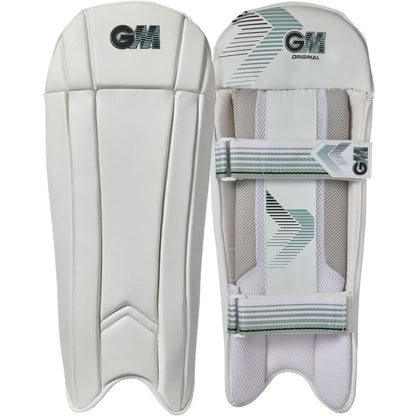 Gunn & Moore Original Wicket Keeping Pads 2026