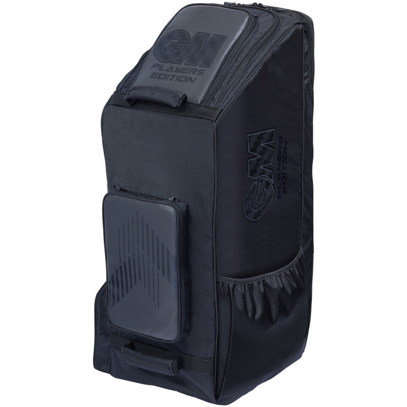 Gunn & Moore Players Edition Duffel - 2026