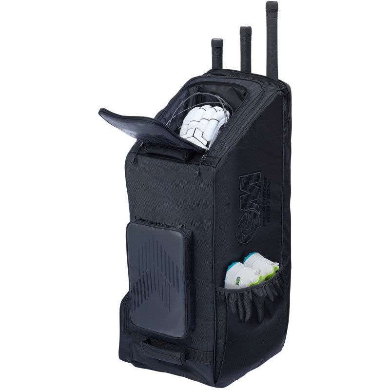 Gunn & Moore Players Edition Duffel - 2026