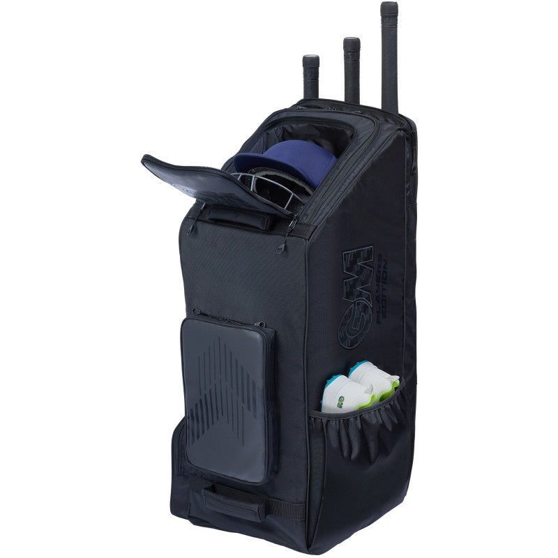 Gunn & Moore Players Edition Duffel - 2026