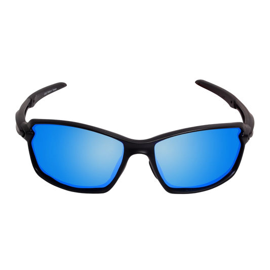 DSC Cricket Sunglasses Ice Blue PRO