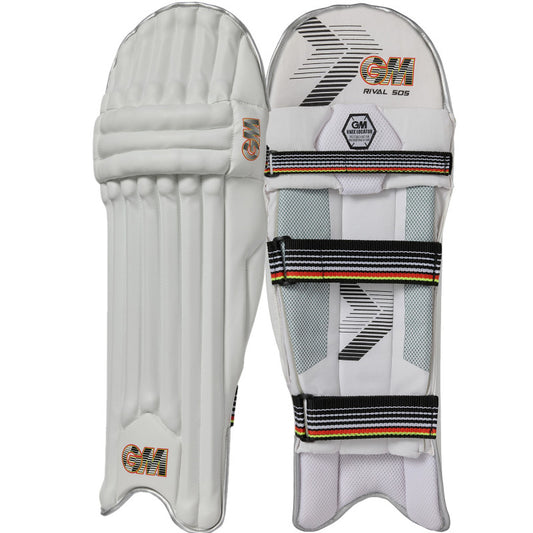 Gunn & Moore Rival 505 Batting Pad 2026