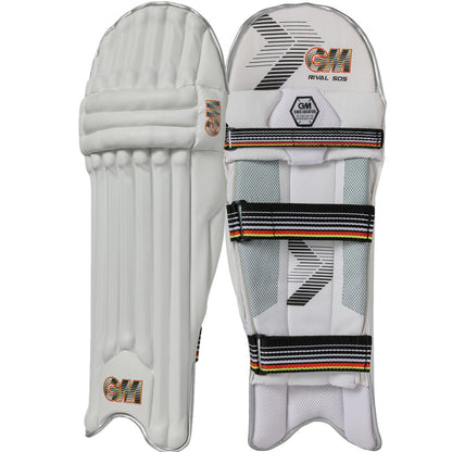 Gunn & Moore Rival 505 Batting Pad 2026