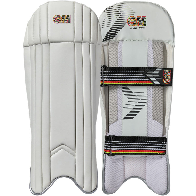 Gunn & Moore Rival 909 WK Pads 2026
