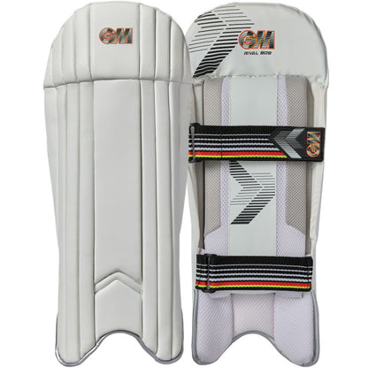 Gunn & Moore Rival 909 WK Pads 2026